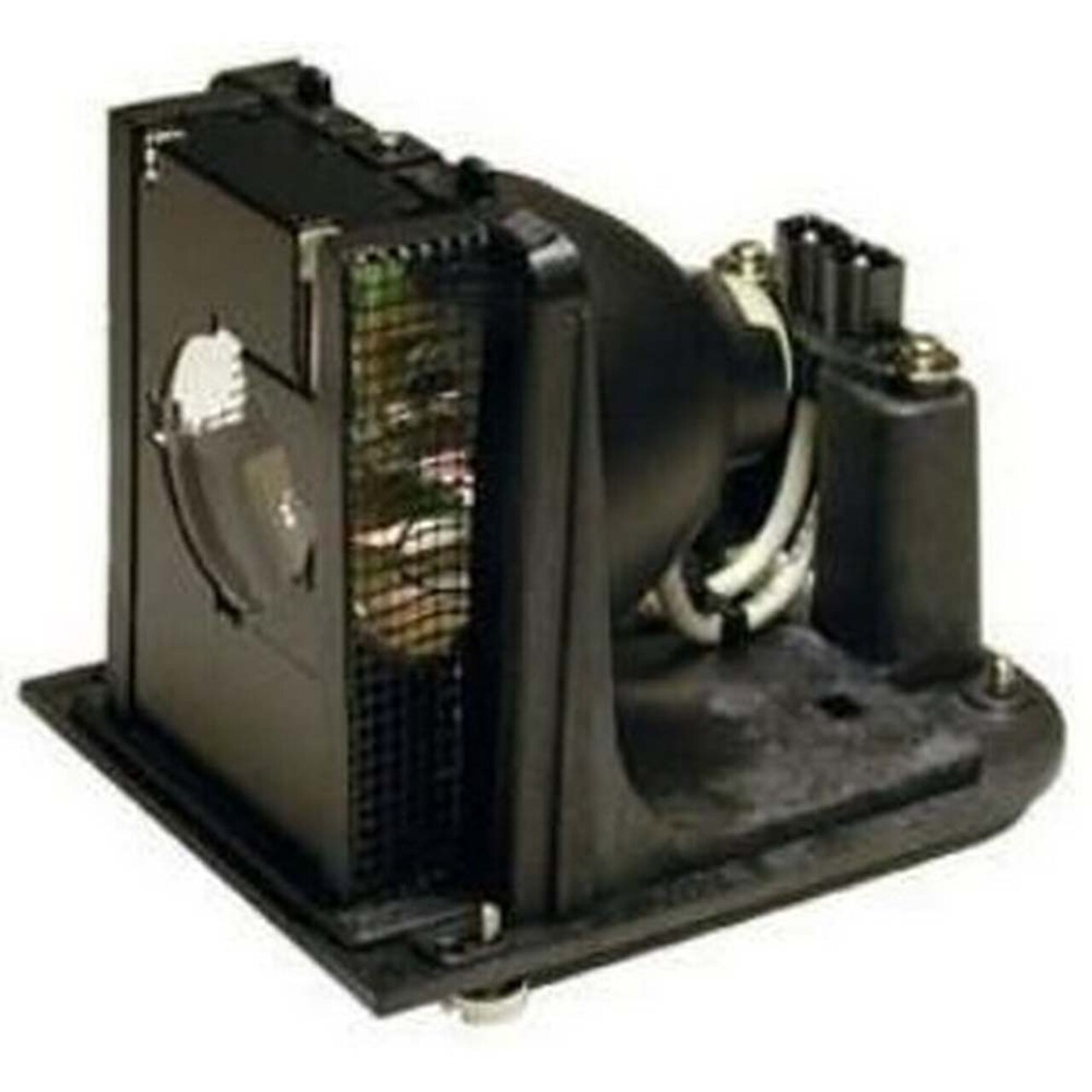 Optoma EP732H Projector Lamp with Original OEM Bulb Inside